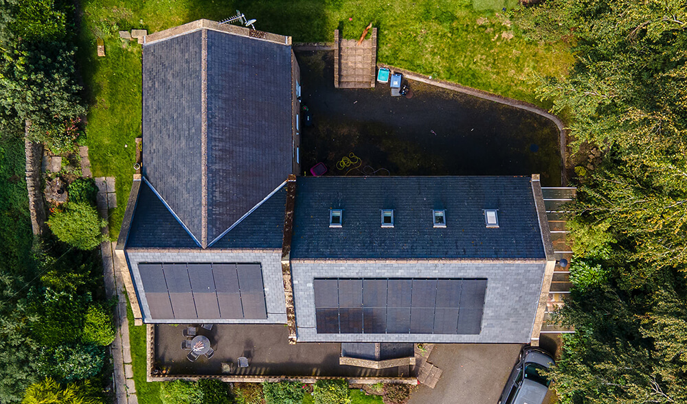 Which Solar Panels Are Best in the UK